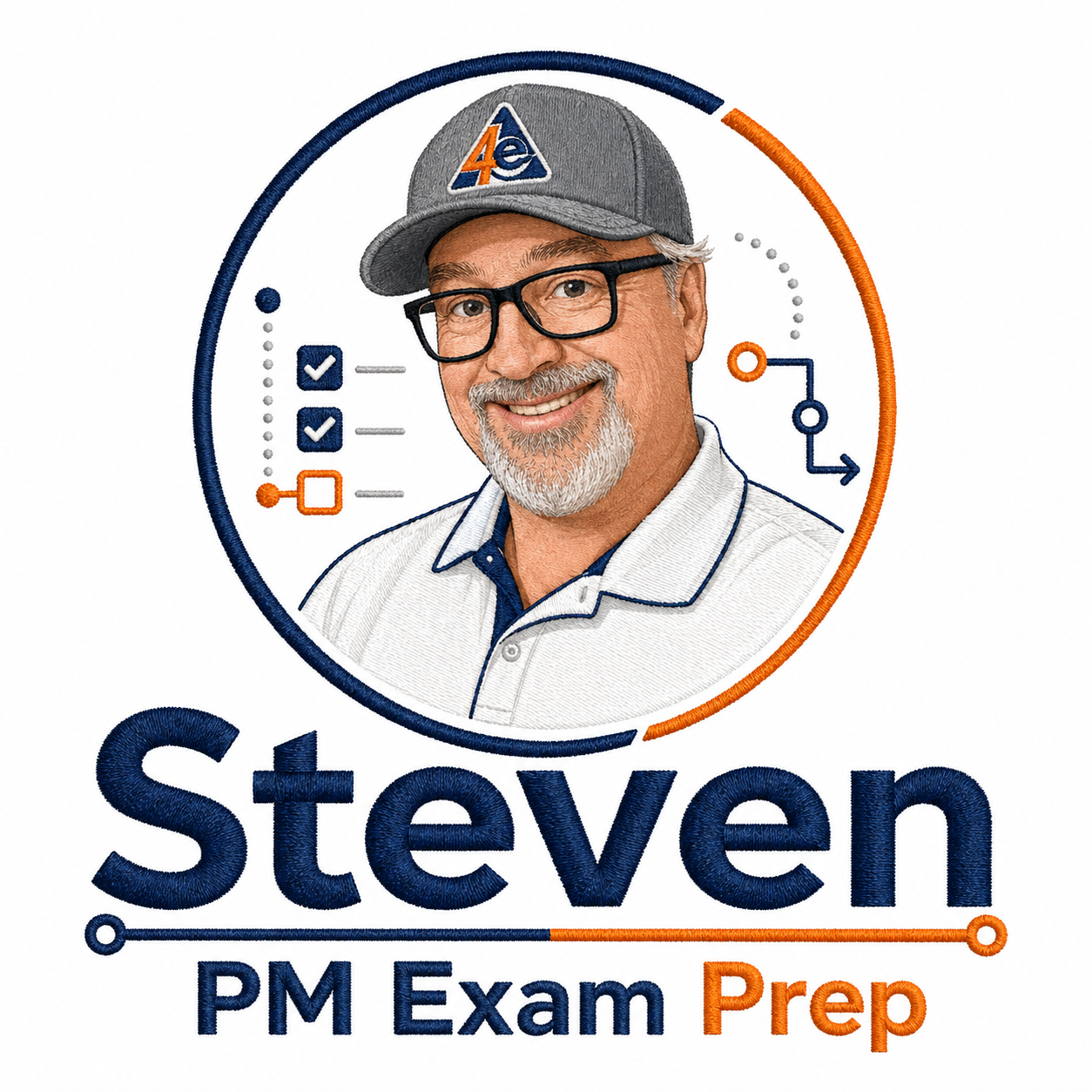 Steven AI + PMP